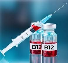 Vitamin B12 Aesthetics